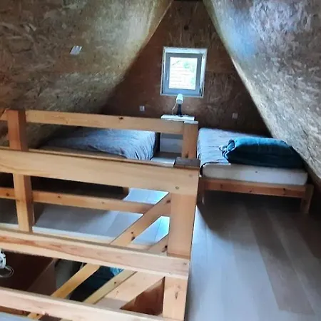 Cicha Przystan * Chłopy