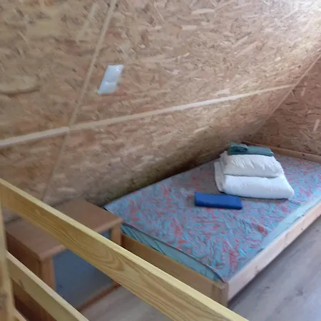 Cicha Przystan