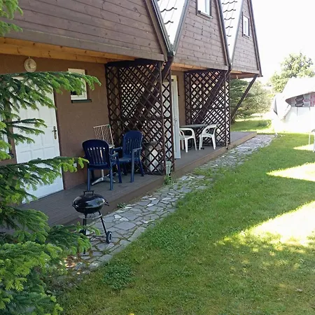 Cicha Przystan